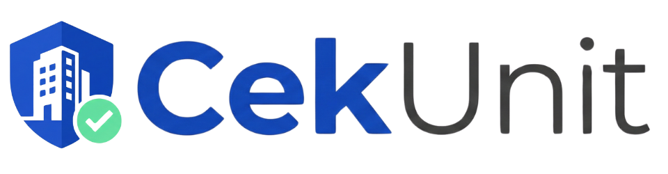 Cek Unit Propertimu Sekarang