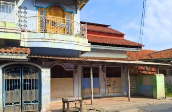 Dijual Rumah Lokasi Strategis 10 Menit Dari Stasiun Tambun