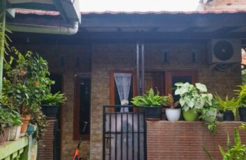 Rumah Luas Tanah 110 Meter Dijual Di Bawah Harga Pasar Lokasi Pulo Gebang